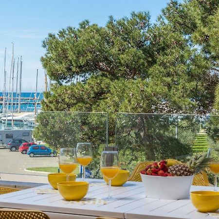 Luxury Apartments Novigrad Novigrad Istria エクステリア 写真