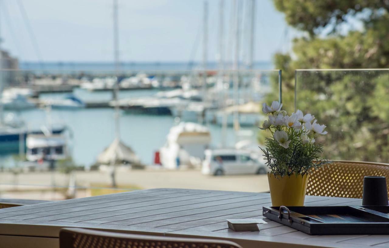 Luxury Apartments Novigrad Novigrad Istria エクステリア 写真