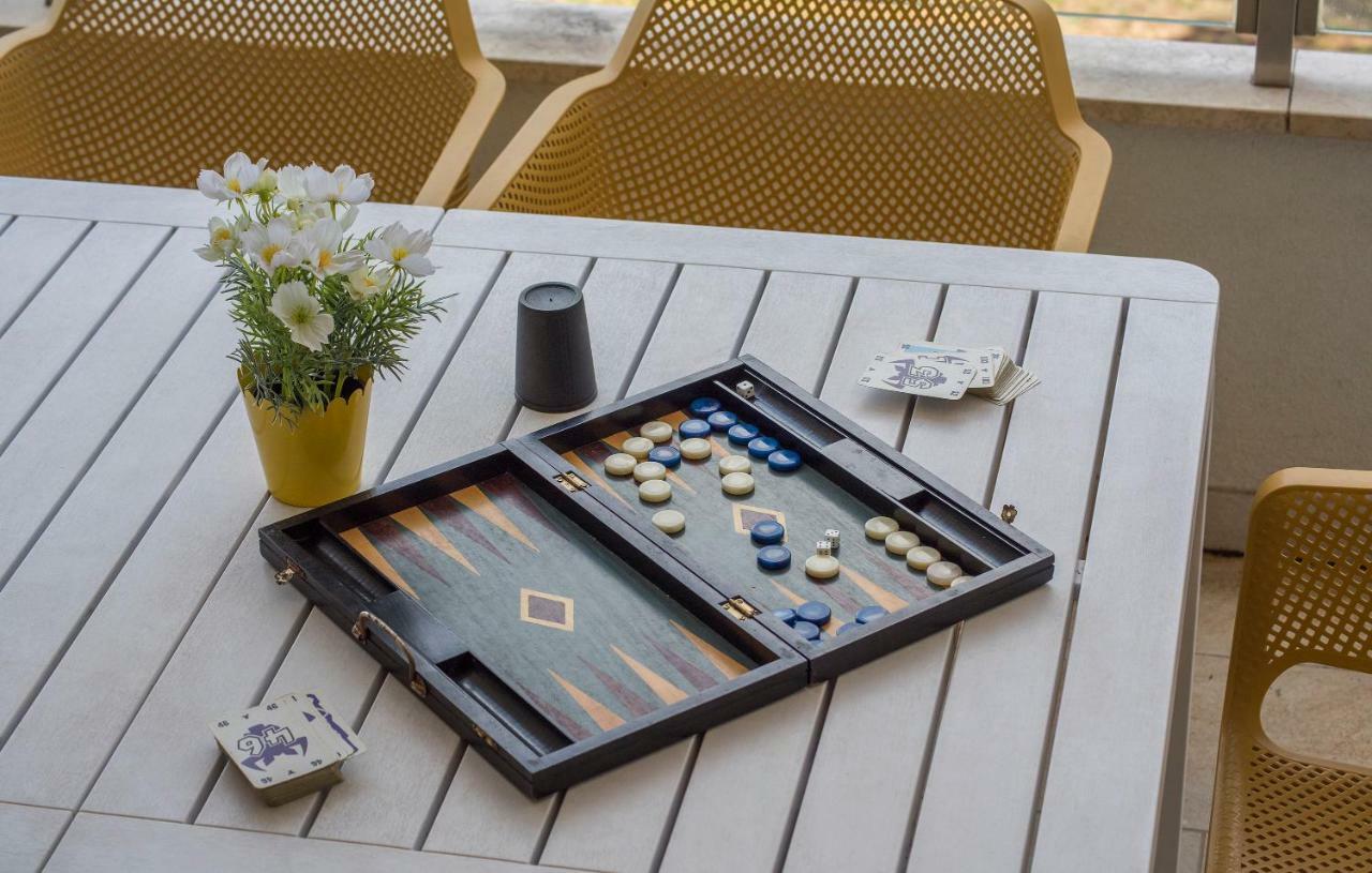 Luxury Apartments Novigrad Novigrad Istria エクステリア 写真
